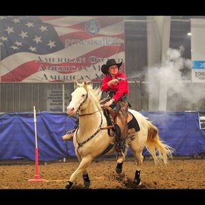 Meet your Posher, Jodi